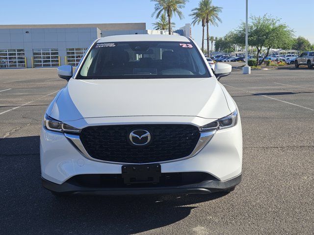 2023 Mazda CX-5 2.5 S Select Package