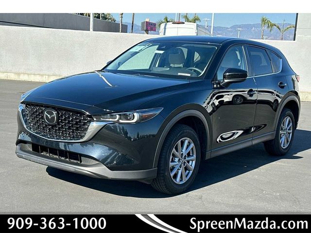 2023 Mazda CX-5 2.5 S Select Package