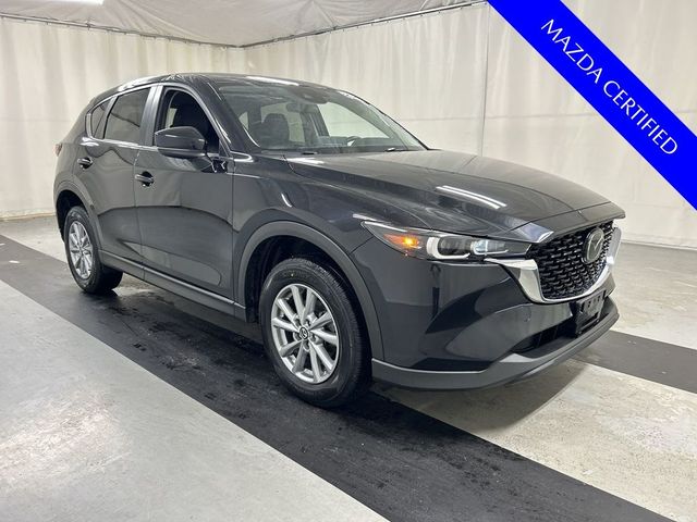 2023 Mazda CX-5 2.5 S Select Package