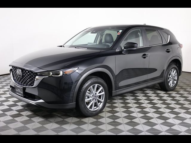 2023 Mazda CX-5 2.5 S Select Package