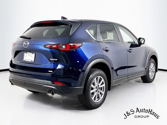 2023 Mazda CX-5 2.5 S Select Package