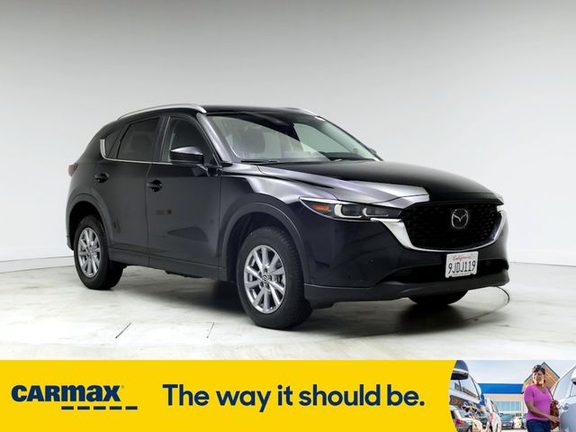 2023 Mazda CX-5 2.5 S Select Package