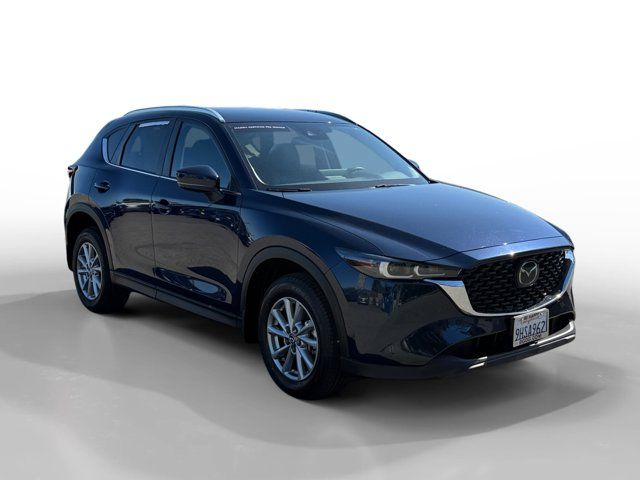 2023 Mazda CX-5 2.5 S Select Package