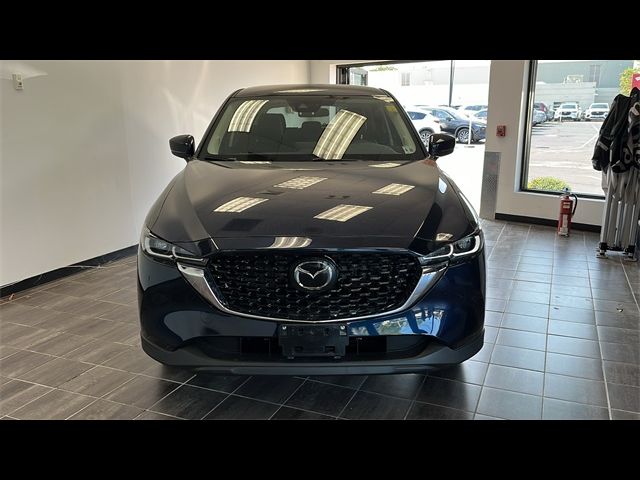 2023 Mazda CX-5 2.5 S Select Package