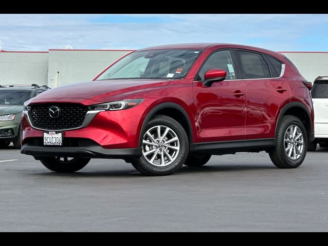 2023 Mazda CX-5 2.5 S Select Package