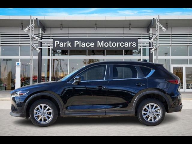 2023 Mazda CX-5 2.5 S Select Package