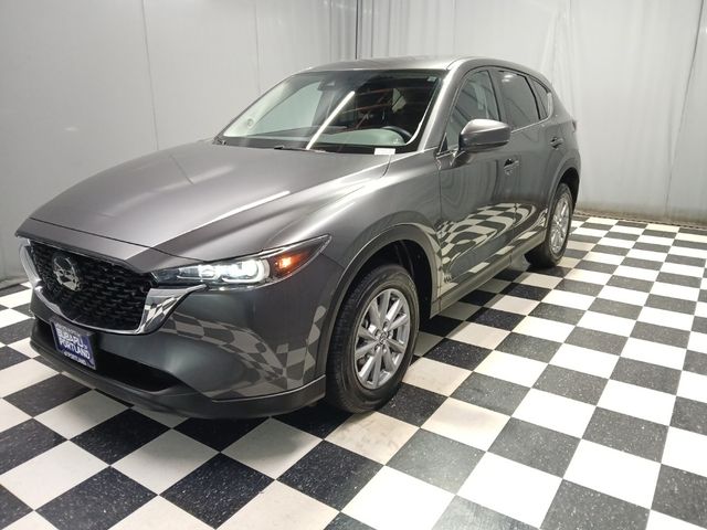 2023 Mazda CX-5 2.5 S Select Package