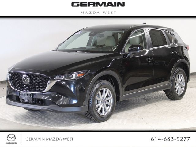 2023 Mazda CX-5 2.5 S Select Package