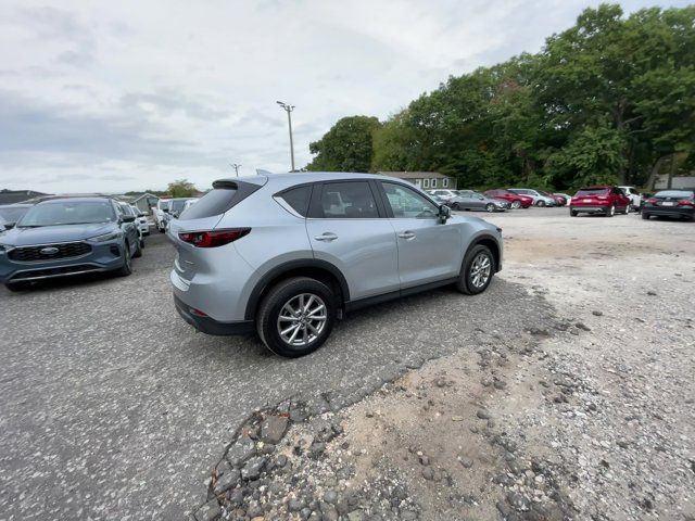 2023 Mazda CX-5 2.5 S Select Package