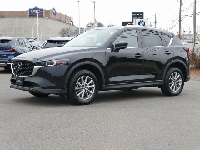 2023 Mazda CX-5 2.5 S Select Package