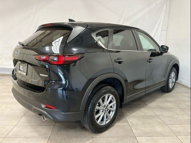 2023 Mazda CX-5 2.5 S Select Package