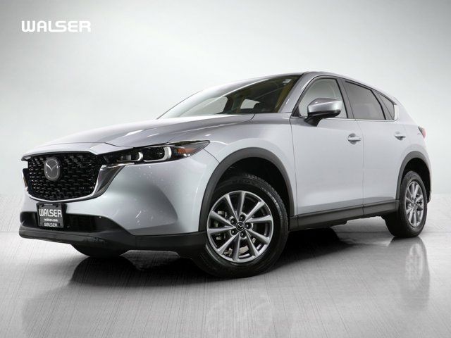 2023 Mazda CX-5 2.5 S Select Package