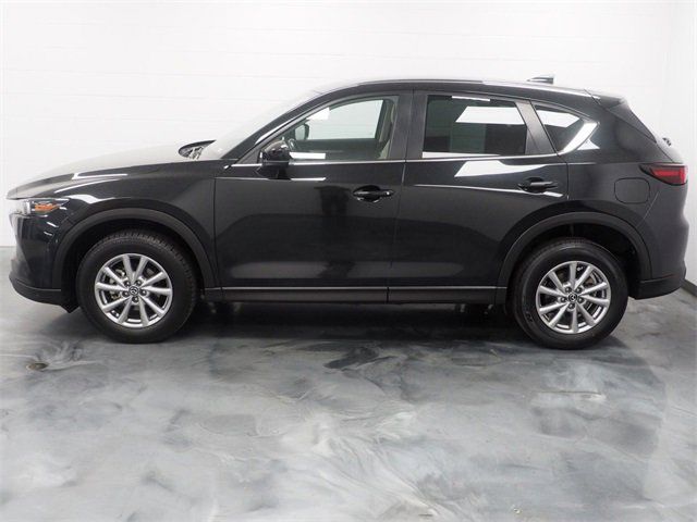 2023 Mazda CX-5 2.5 S Select Package