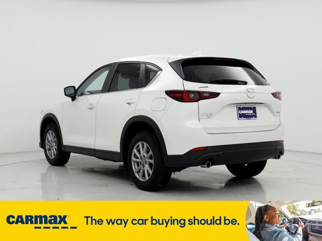 2023 Mazda CX-5 2.5 S Select Package