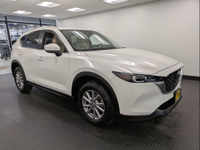 2023 Mazda CX-5 2.5 S Select Package