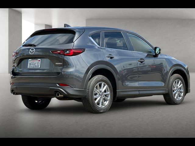 2023 Mazda CX-5 2.5 S Select Package