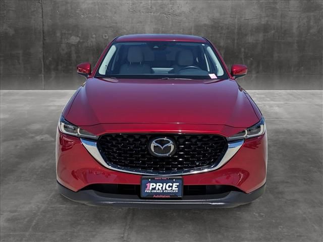 2023 Mazda CX-5 2.5 S Select Package