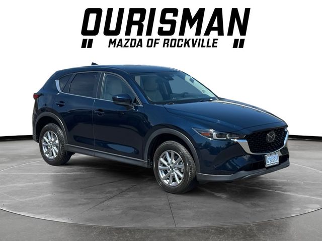 2023 Mazda CX-5 2.5 S Select Package