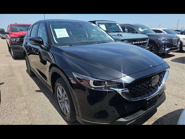 2023 Mazda CX-5 2.5 S Select Package
