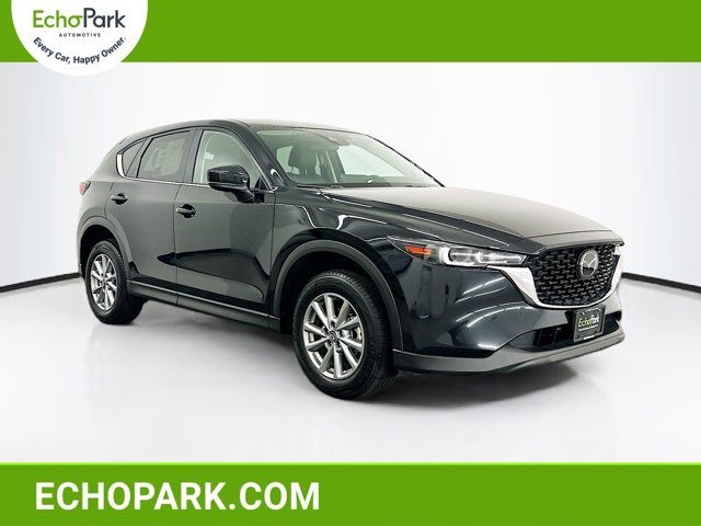 2023 Mazda CX-5 2.5 S Select Package