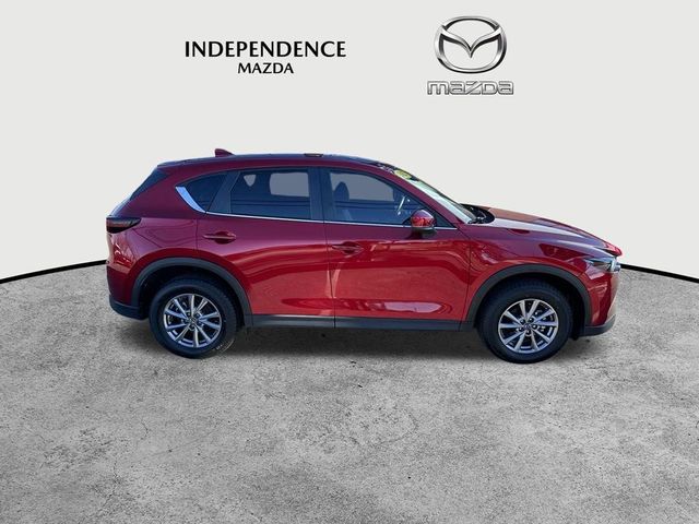 2023 Mazda CX-5 2.5 S Select Package