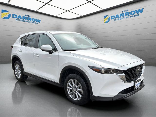 2023 Mazda CX-5 2.5 S Select Package