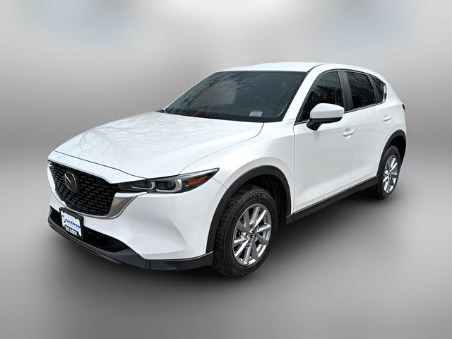 2023 Mazda CX-5 2.5 S Select Package