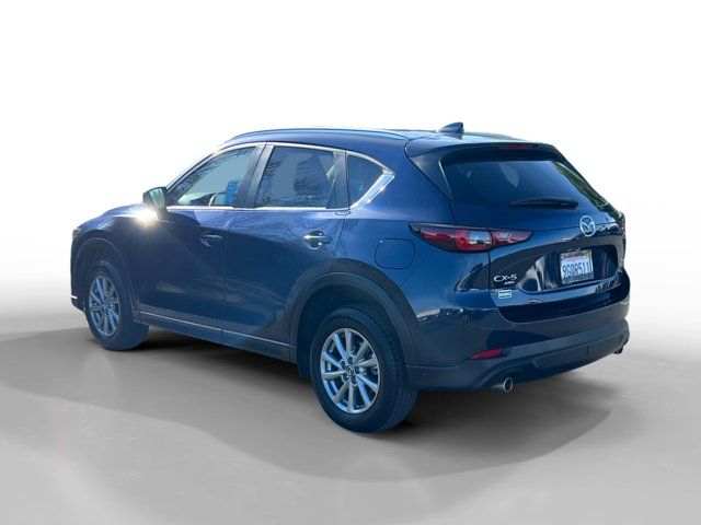 2023 Mazda CX-5 2.5 S Select Package