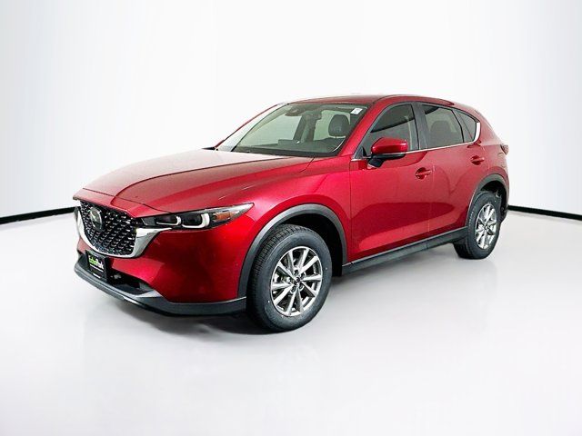 2023 Mazda CX-5 2.5 S Select Package