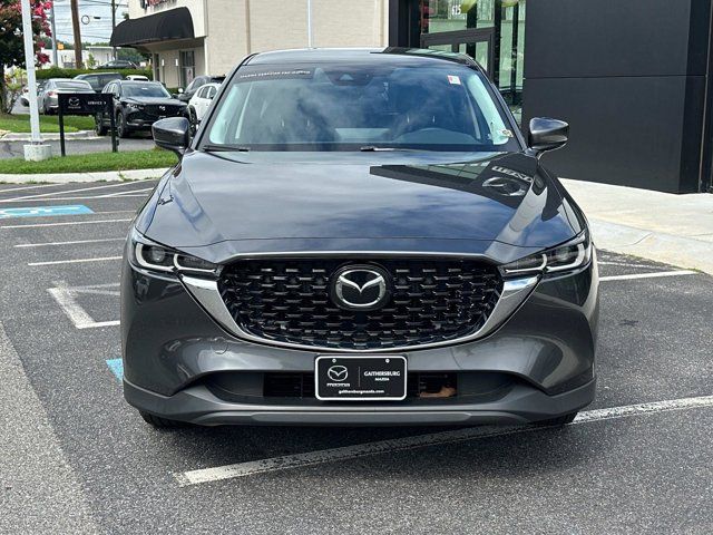 2023 Mazda CX-5 2.5 S Select Package
