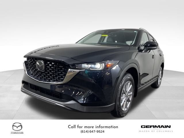 2023 Mazda CX-5 2.5 S Select Package