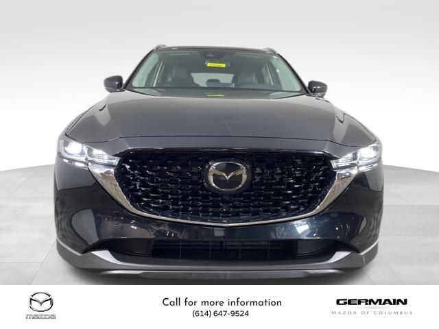 2023 Mazda CX-5 2.5 S Select Package