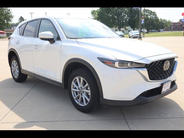 2023 Mazda CX-5 2.5 S Select Package