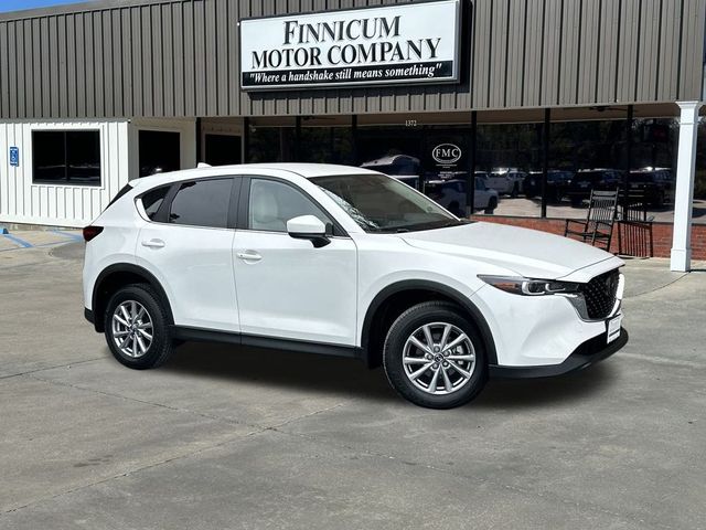 2023 Mazda CX-5 2.5 S Select Package