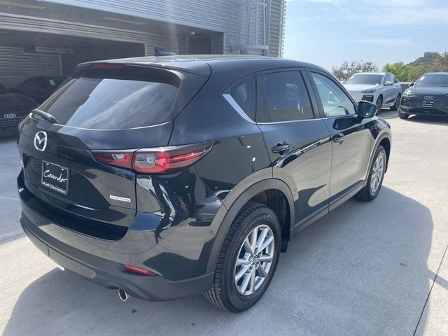 2023 Mazda CX-5 2.5 S Select Package