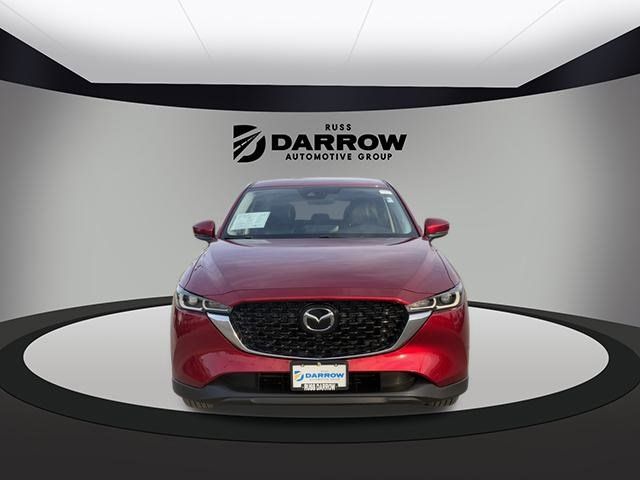 2023 Mazda CX-5 2.5 S Select Package