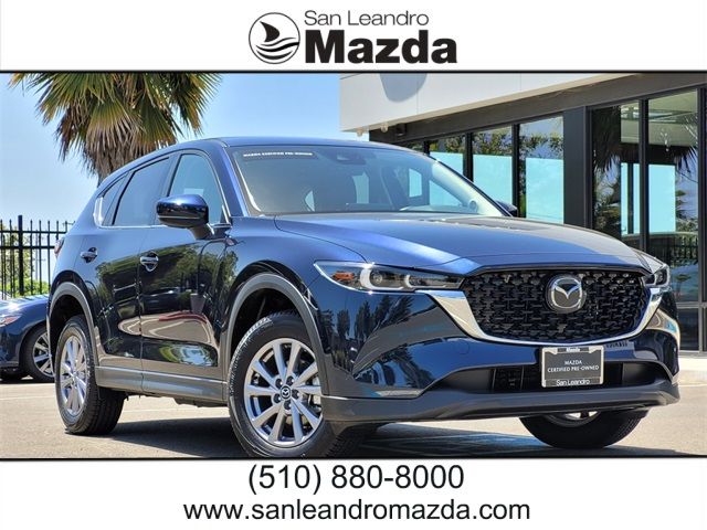 2023 Mazda CX-5 2.5 S Select Package