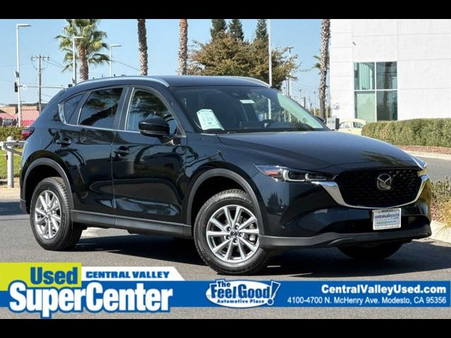 2023 Mazda CX-5 2.5 S Select Package