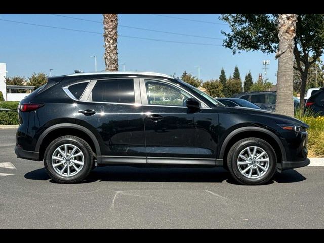 2023 Mazda CX-5 2.5 S Select Package