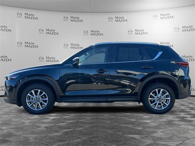 2023 Mazda CX-5 2.5 S Select Package