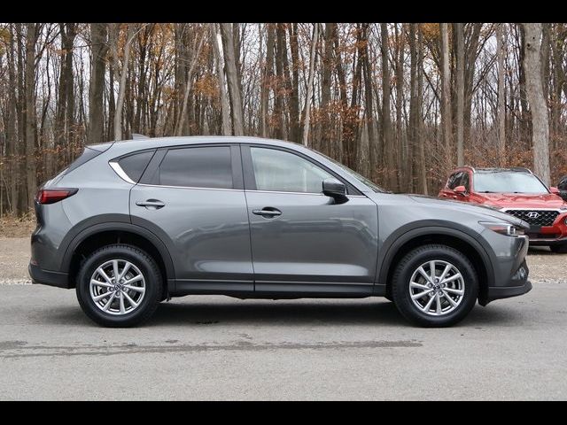 2023 Mazda CX-5 2.5 S Select Package