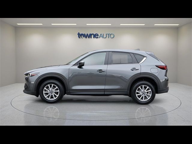 2023 Mazda CX-5 2.5 S Select Package