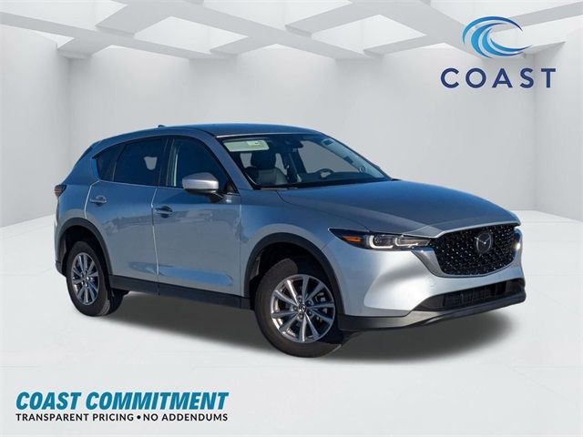 2023 Mazda CX-5 2.5 S Select Package