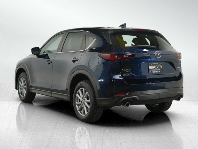 2023 Mazda CX-5 2.5 S Select Package