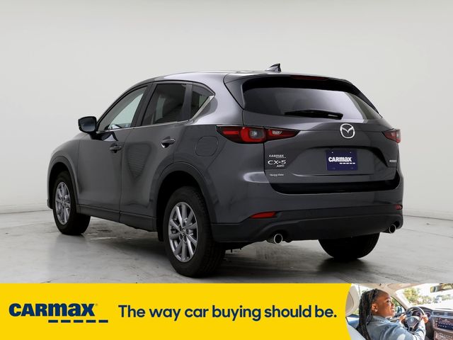 2023 Mazda CX-5 2.5 S Select Package