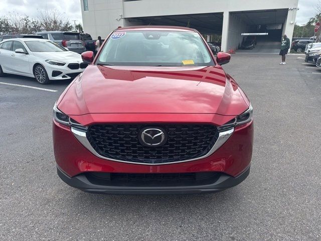 2023 Mazda CX-5 2.5 S Select Package