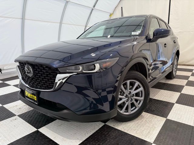 2023 Mazda CX-5 2.5 S Select Package