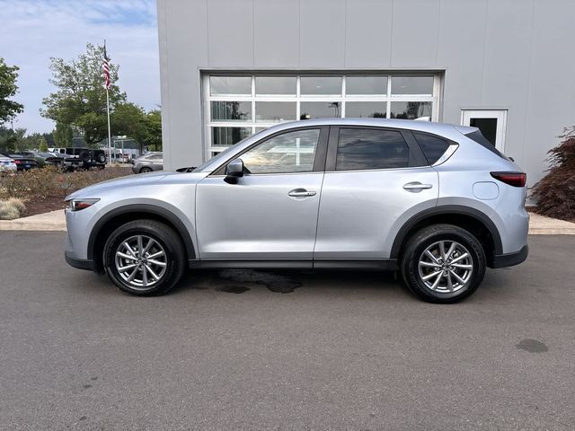 2023 Mazda CX-5 2.5 S Select Package