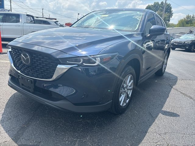 2023 Mazda CX-5 2.5 S Select Package