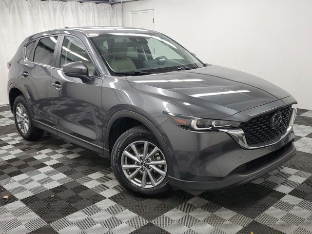 2023 Mazda CX-5 2.5 S Select Package